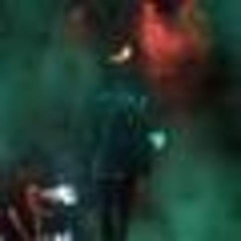 Pepsi catches MJ on fire