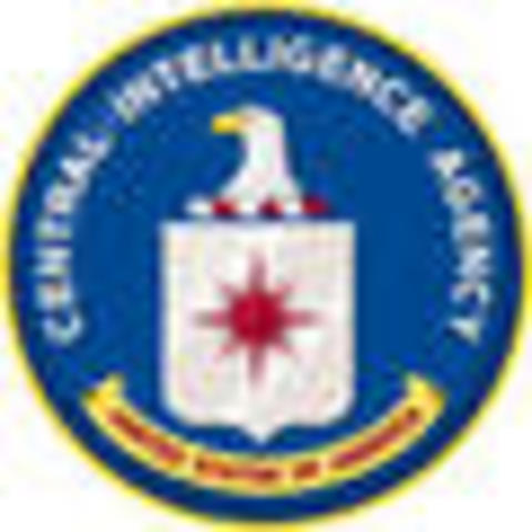 Kidnapping in the CIA