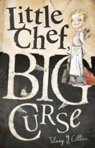 Little Chef, Big Curse