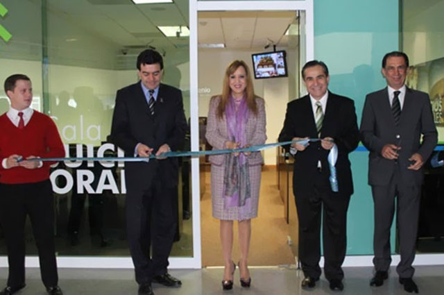 Nuevo Leon en los Juicios Orales