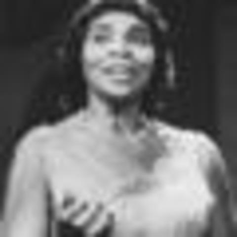 Marian Anderson
