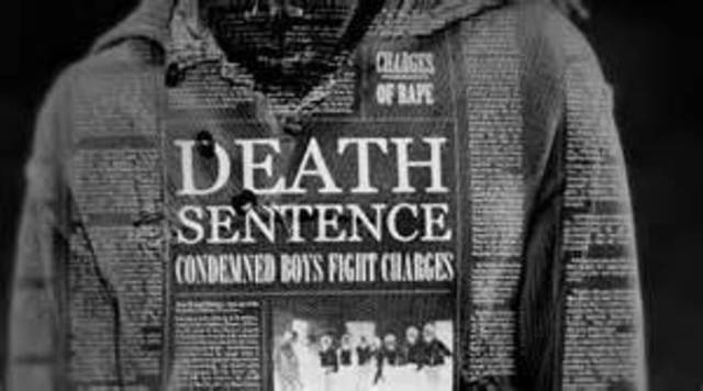 First two boys guilty.