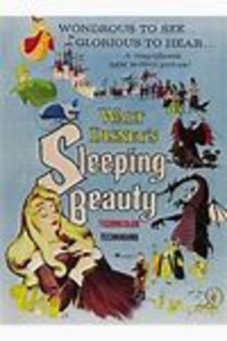 Sleeping Beauty Release