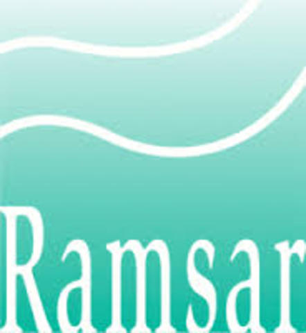 CONVENCION RAMSAR