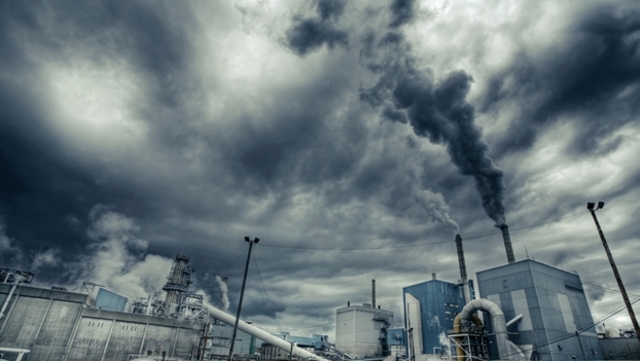 Primera Conferencia de las partes Berlín