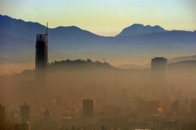 EVALUACION AMBIENTAL URBANA