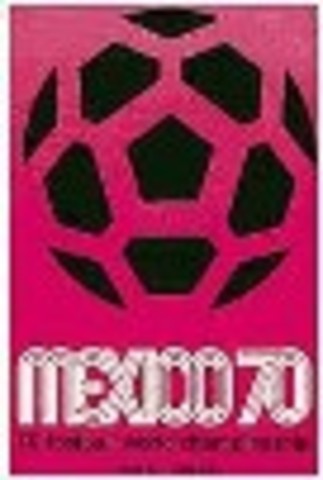 Mundial México 1970