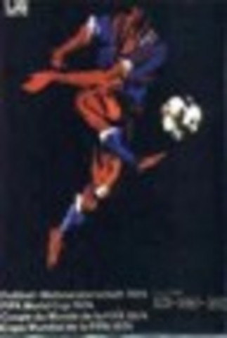 Mundial Alemania 1974