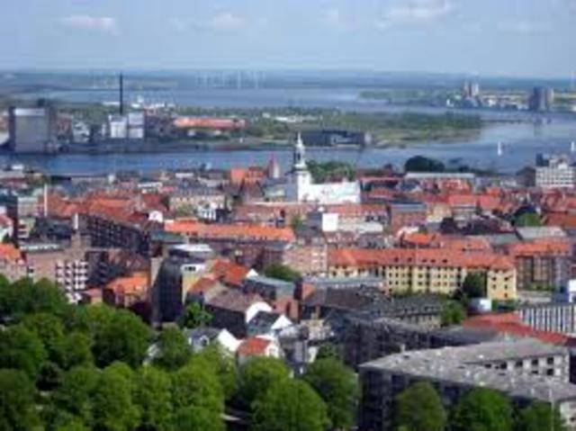AALBORG