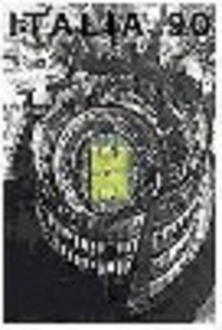 Mundial Italia 1990