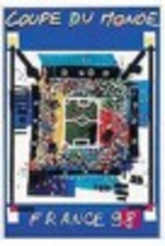 Mundial Francia 1998