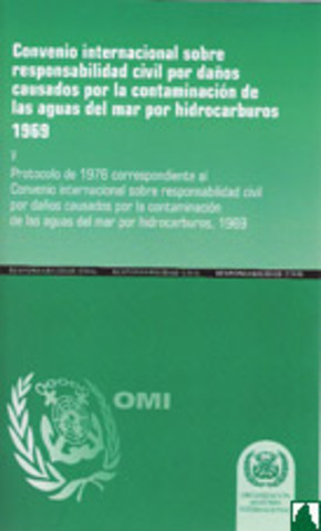 CONVENCIÓN DE RESPONSABILIDAD CIVIL