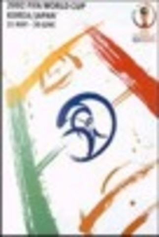 Mundial Corea-Japón 2002
