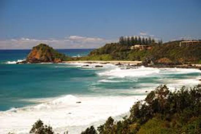 Port Macquarie Convict Settlement