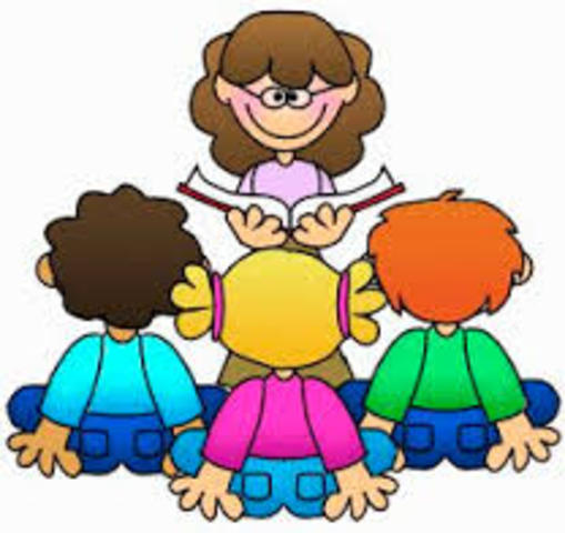 Presentacion Proyecto en Biblioteca