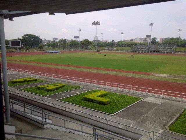 estadio pedro grajales