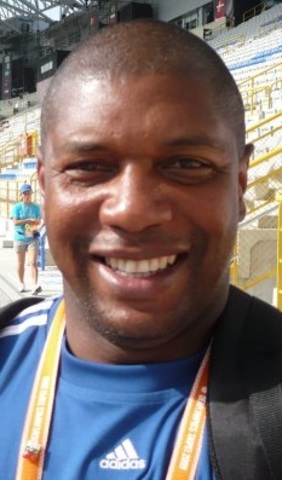 juan carlos ibañez- mi papa- mi entrenador y mi guia