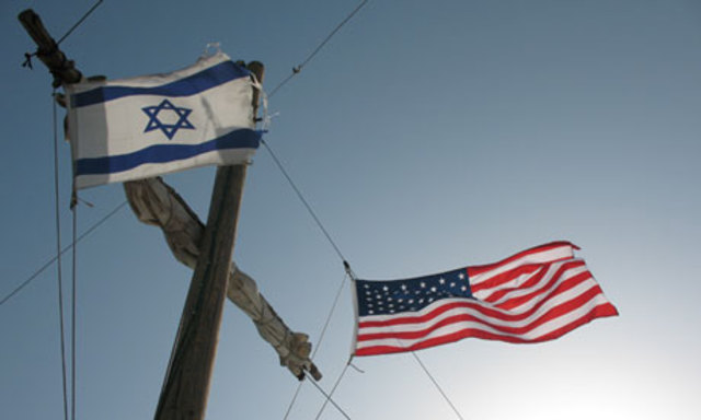 Israel-US Memorandum Agreement