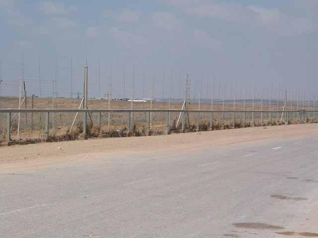 Israeli proposal for self-governing authority in the West Bank and Gaza