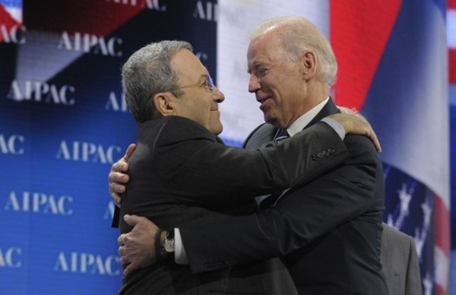 Israeli Peace Initiative calling for a negotiation process