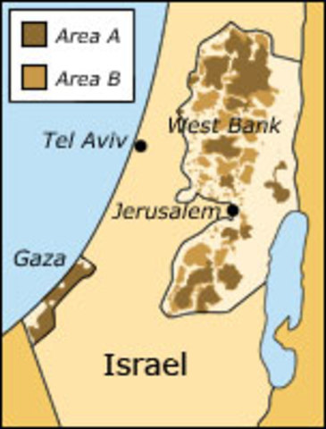 Wye River Memorandum