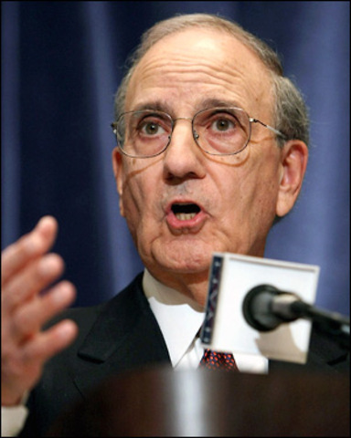 Mitchell Commission Report