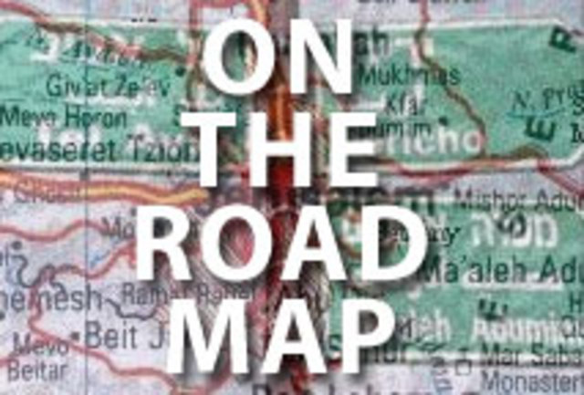 Performance-based Roadmap to a Permanent Two-State Solution