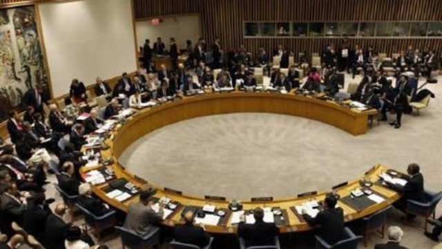 UN Security Council Resolution 338