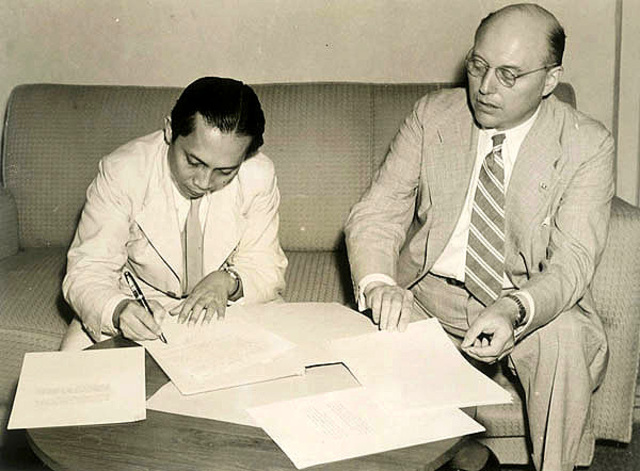 Akkoord van Lingadjatti