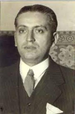 Assassinat de Calvo Sotelo