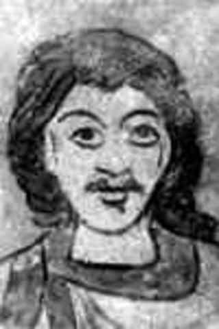 Brzetysław najechał na ziemie Polski