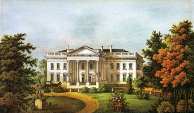 White House Residency