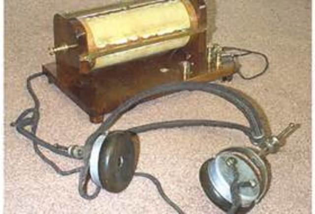 The Invention of the Radio