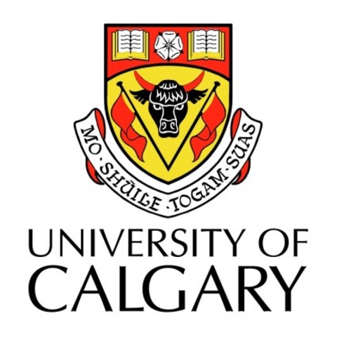 Completed Masters at the University Of calgary