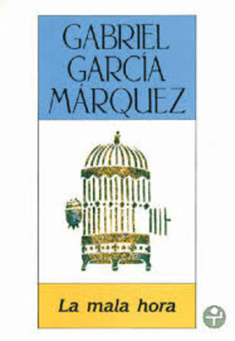 la mala hora