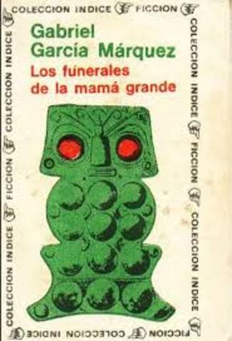 “Los funerales de la Mamá Grande”