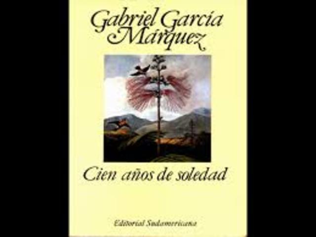 “Cien años de soledad”
