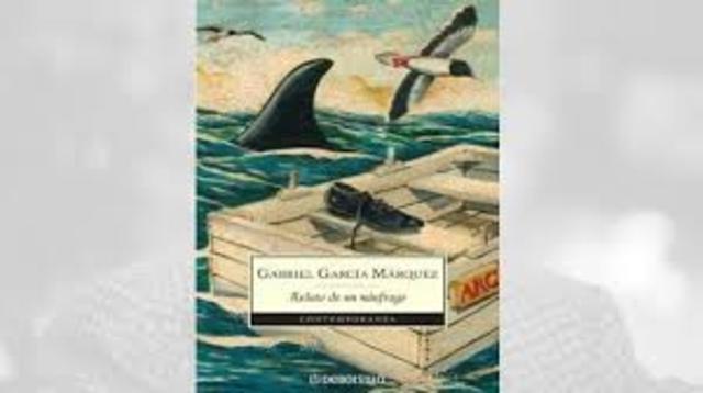 “Relato de un náufrago”