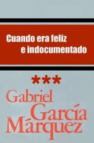 “Cuando era feliz e indocumentado”