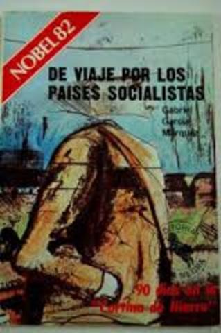 “De viaje por los países socialistas”