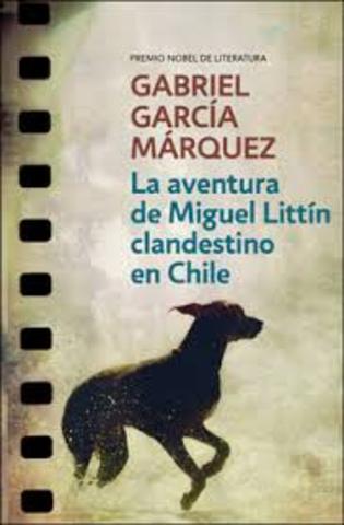“La aventura de Miguel Littín, clandestino en Chile”