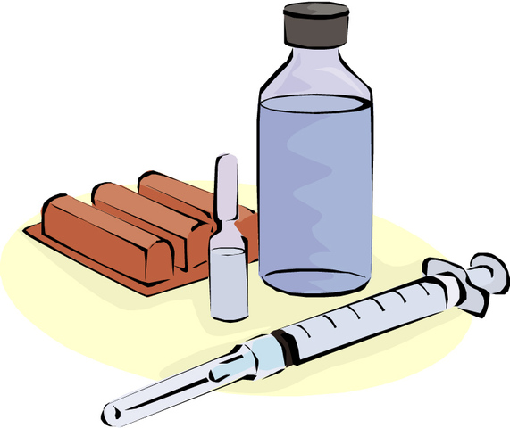 Immunizations (Biosocial)