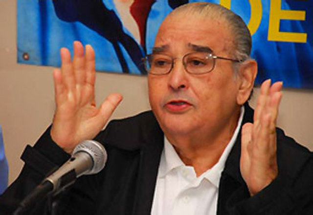 GUILLERMO ENDARA GALIMANY