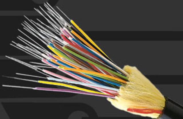 FIBRA ÓPTICA