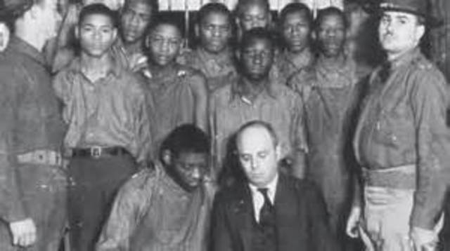 Supreme court voting