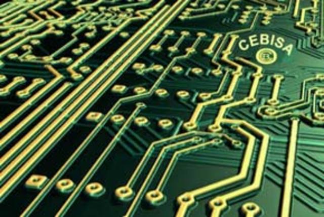 CIRCUITOS INTELIGENTES