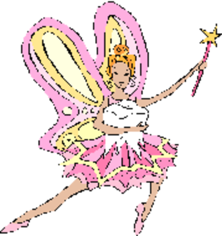 Toothfairy (Cognitive)