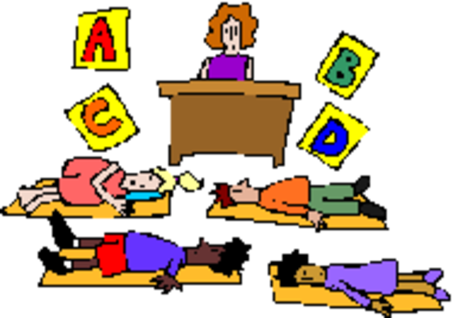 Preschool (Cognitive)