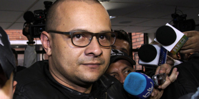 Hacker preso por 'sabotear proceso de paz' busca acuerdo con Fiscalía