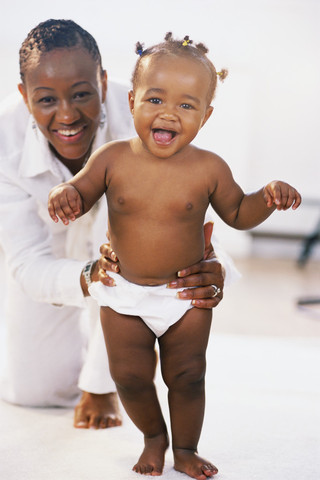 Baby steps (Biosocial)